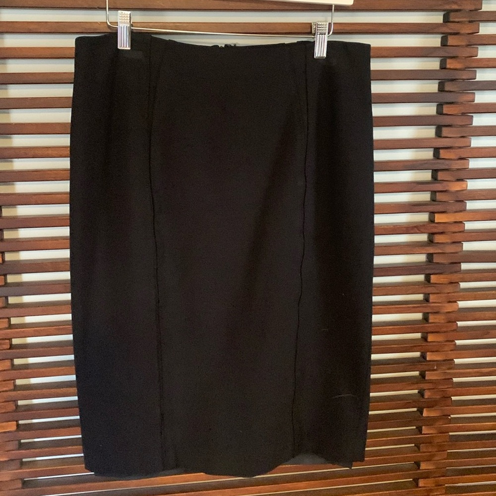White House Black Market skirt